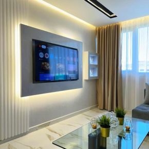 LUXURY Hilton City Center residence R4A GUEST FRIENDLY